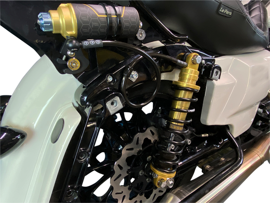 LEGEND SUSPENSION - 13101913