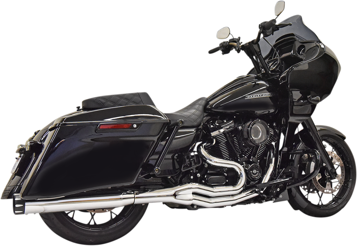 BASSANI XHAUST - 18002492
