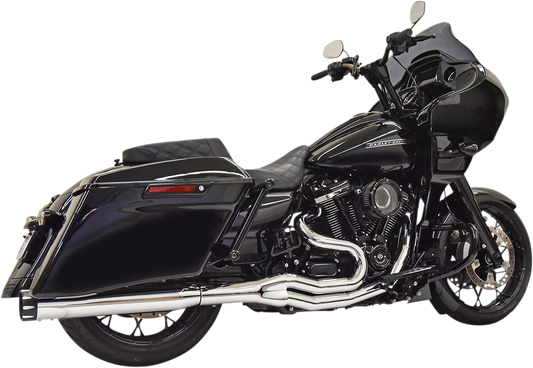 BASSANI XHAUST - 18002492