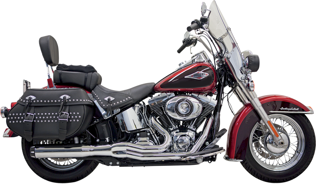 BASSANI XHAUST - 18001510
