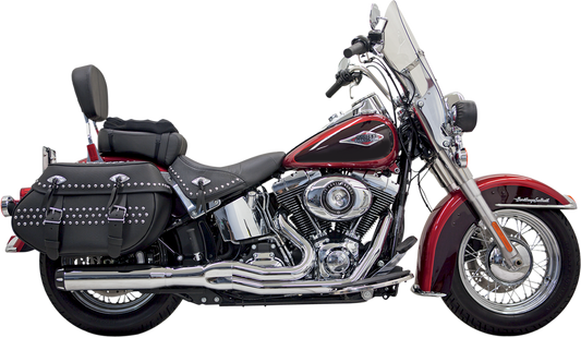 BASSANI XHAUST - 18001510