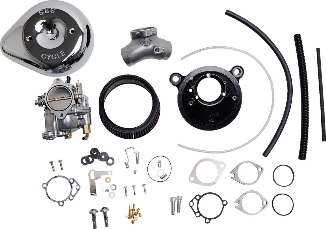 S&S CYCLE - 10010089