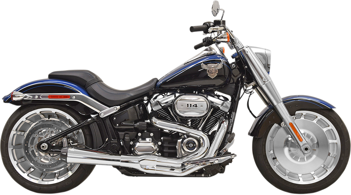 BASSANI XHAUST - 18002240