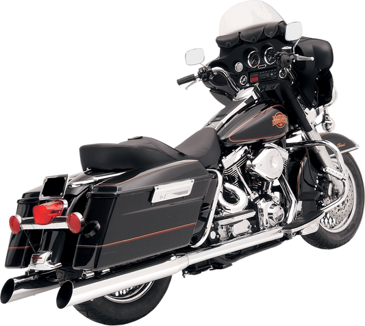 BASSANI XHAUST - 18010506