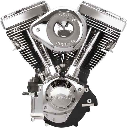 S&S CYCLE - 09010183
