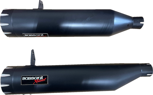 BASSANI XHAUST - 18114470