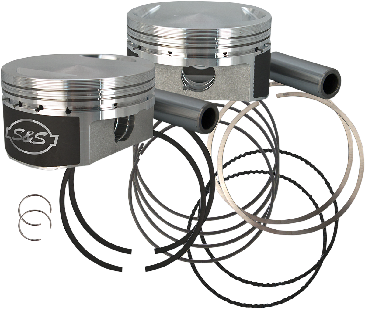 S&S CYCLE - 09103554