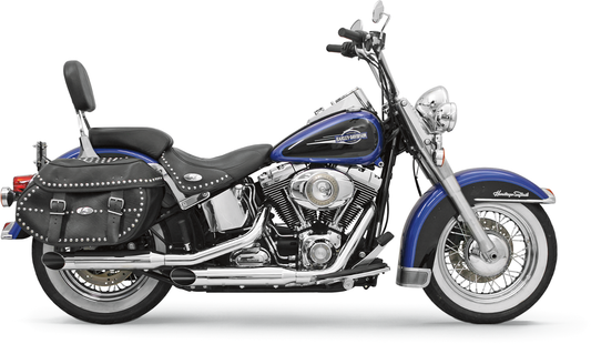 BASSANI XHAUST - 18010433