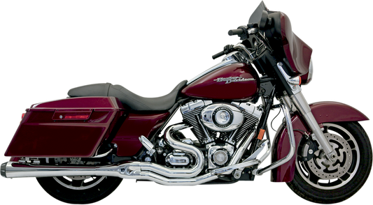BASSANI XHAUST - 18001358