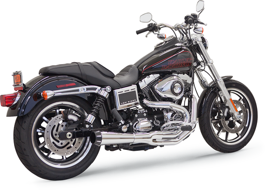 BASSANI XHAUST - 18002171