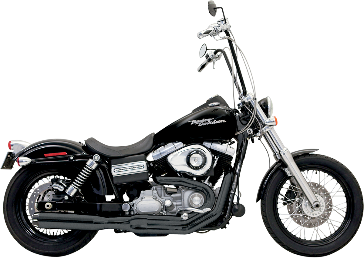 BASSANI XHAUST - 18001303