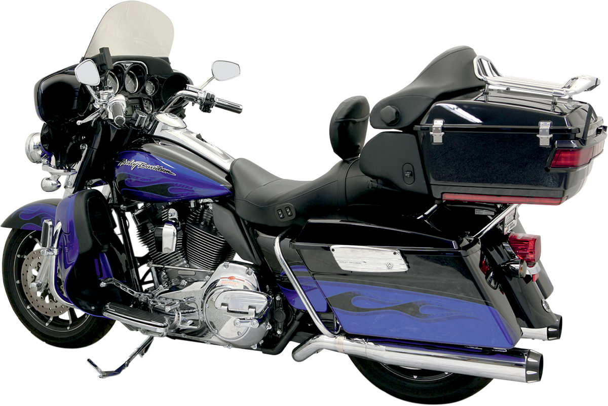 BASSANI XHAUST - 18010550