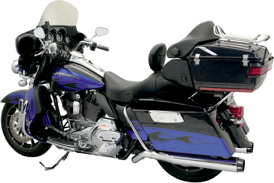 BASSANI XHAUST - 18010550