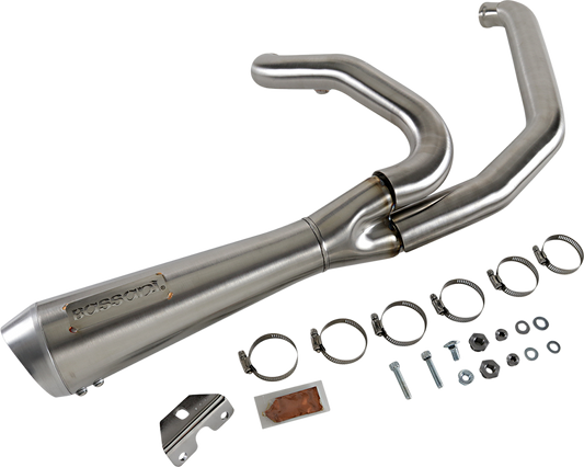 BASSANI XHAUST - 18002447