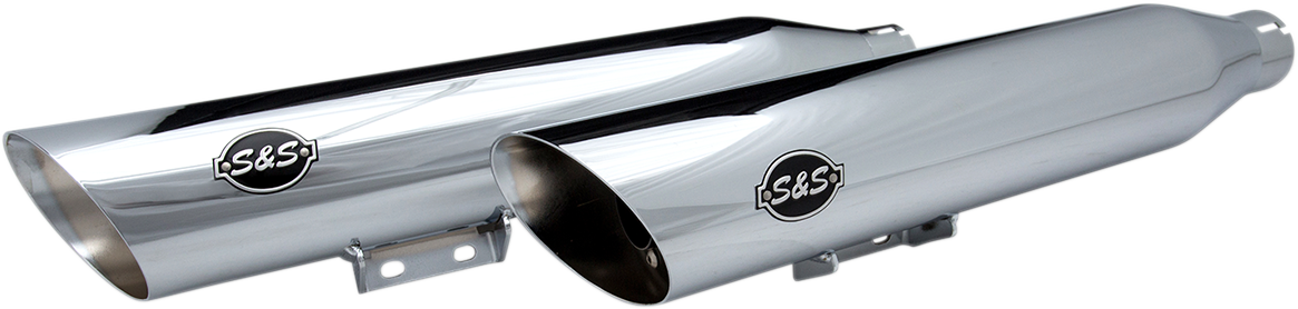 S&S CYCLE - 18011356