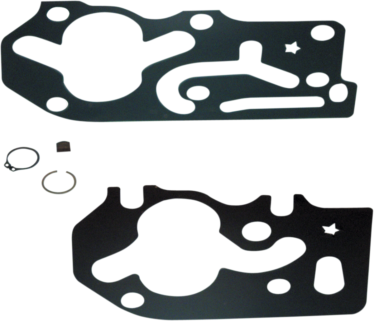 S&S CYCLE - 316299