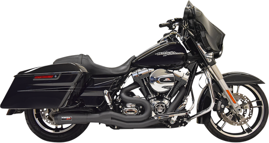 BASSANI XHAUST - 18002505