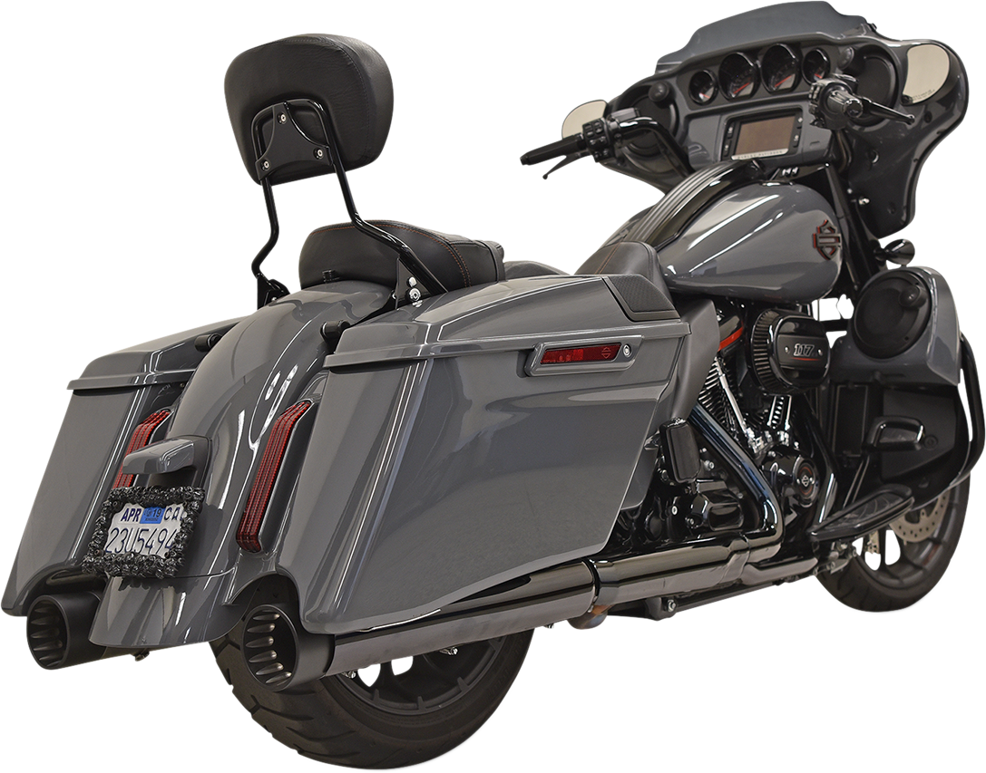 BASSANI XHAUST - 18011408