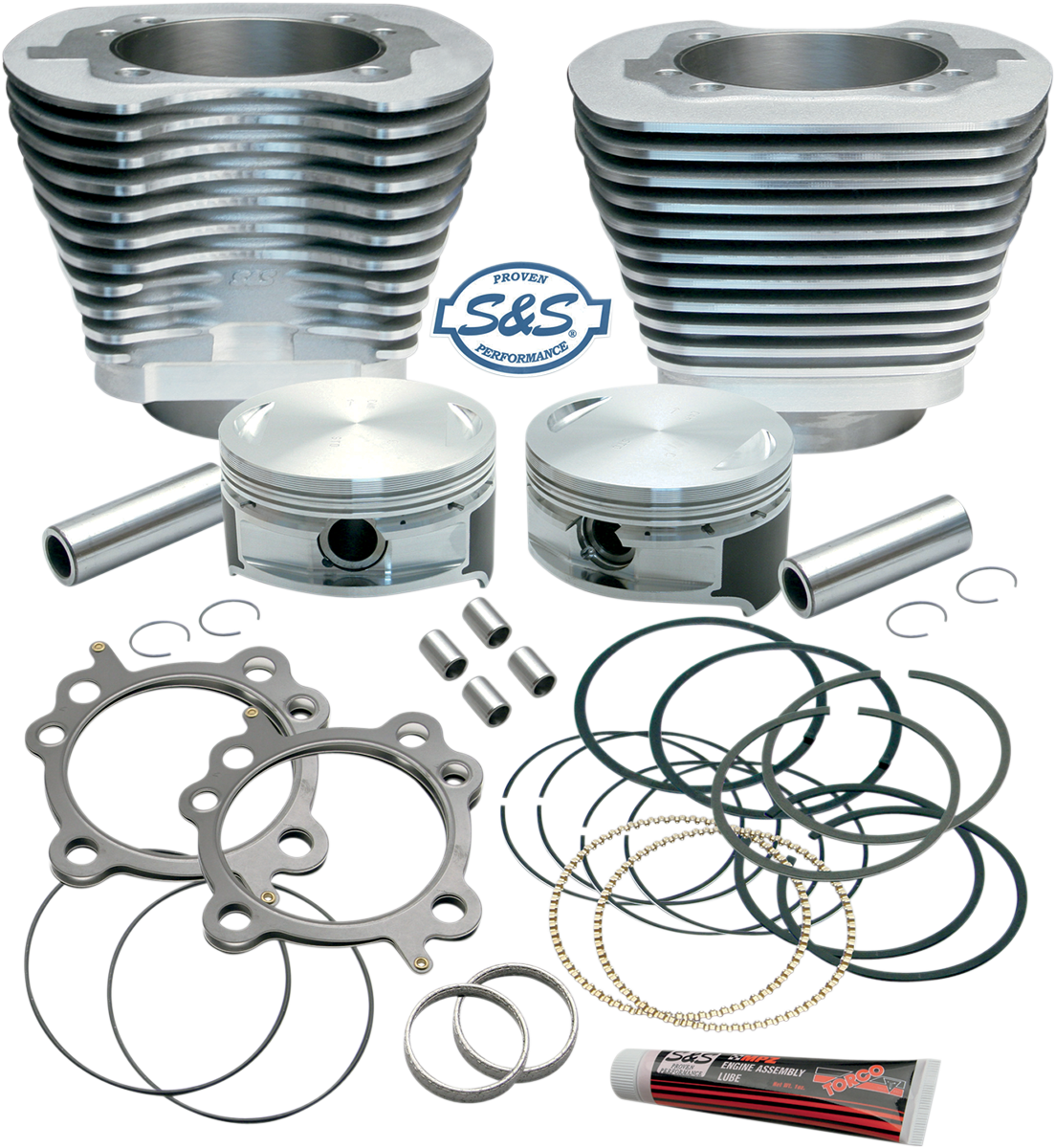 S&S CYCLE - 09310431