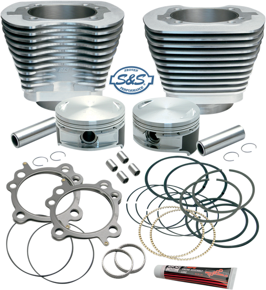 S&S CYCLE - 09310431