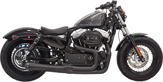 BASSANI XHAUST - 18001637