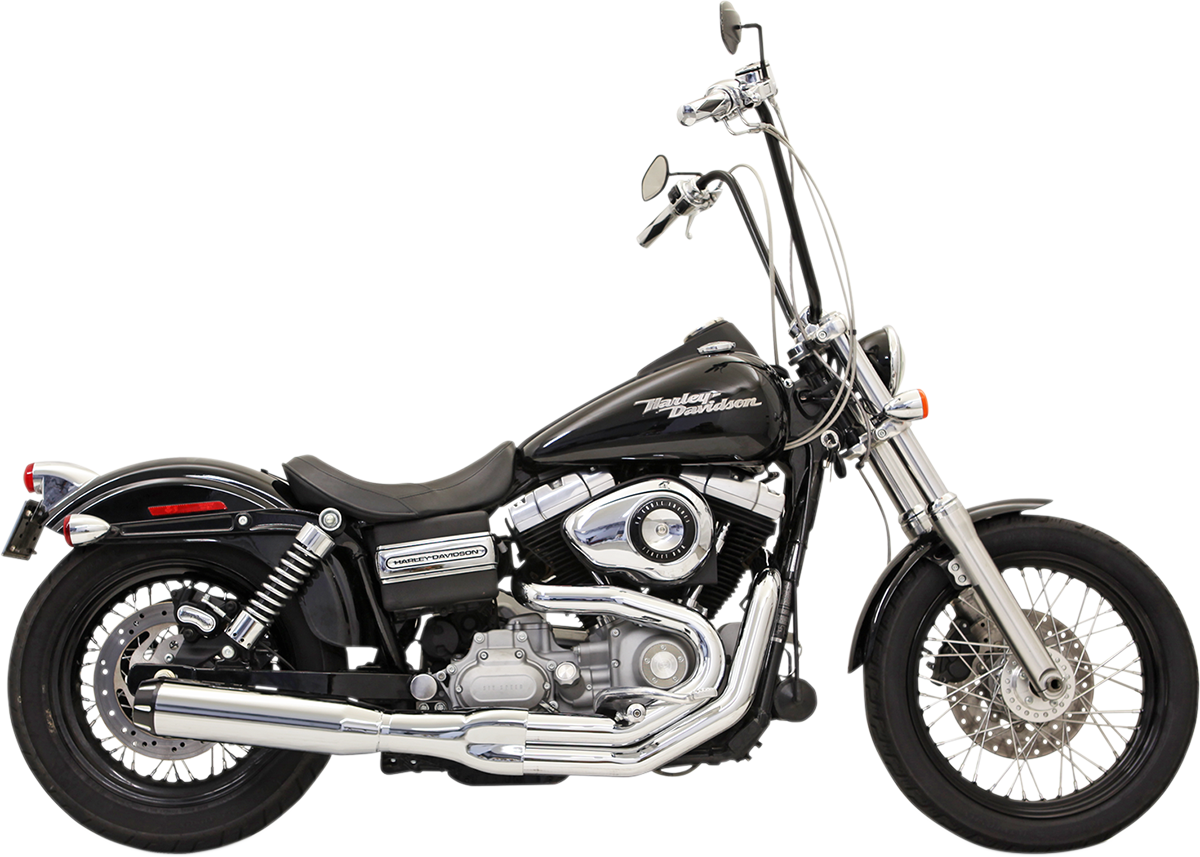 BASSANI XHAUST - 18001302