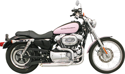 BASSANI XHAUST - 18000647