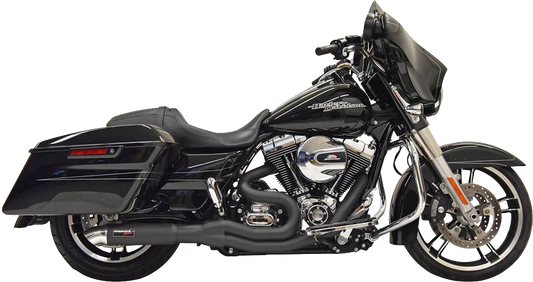 BASSANI XHAUST - 18002509