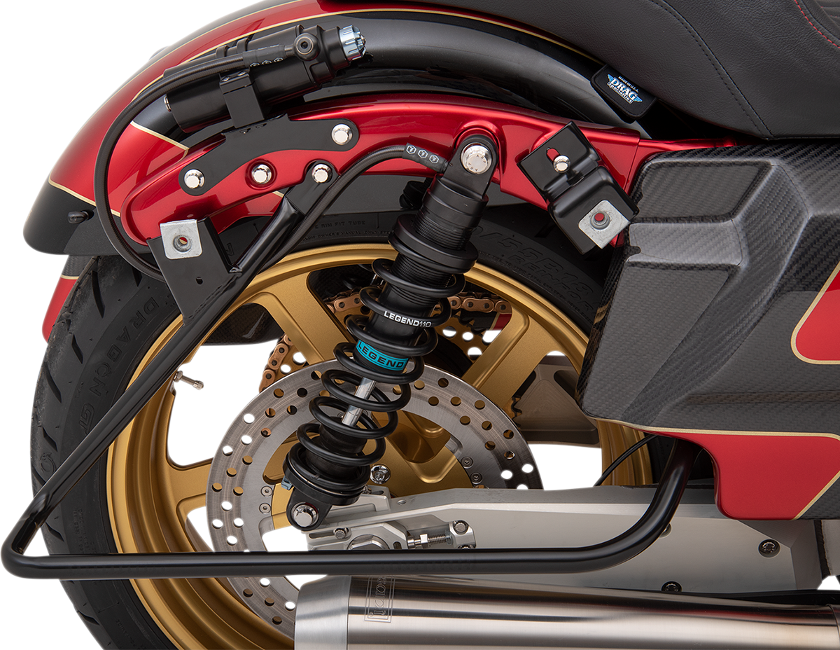 LEGEND SUSPENSION - 13101886