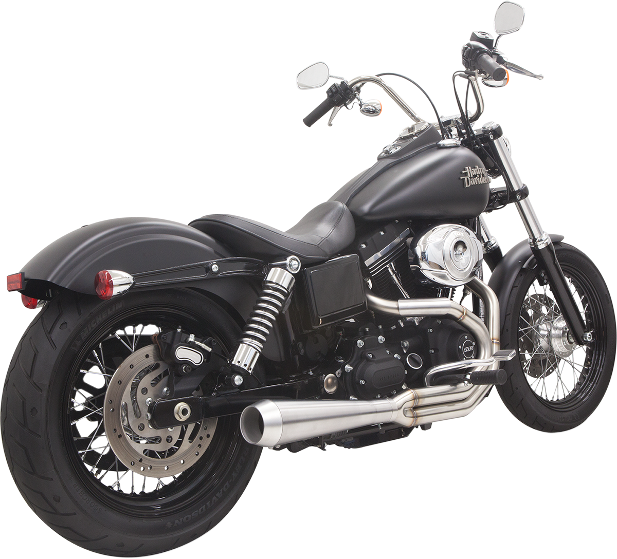 BASSANI XHAUST - 18001955
