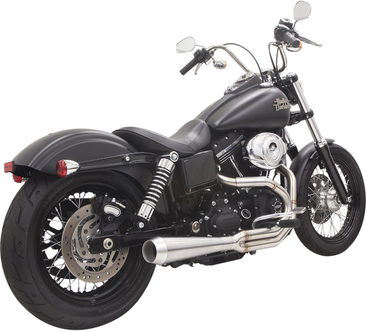 BASSANI XHAUST - 18001955