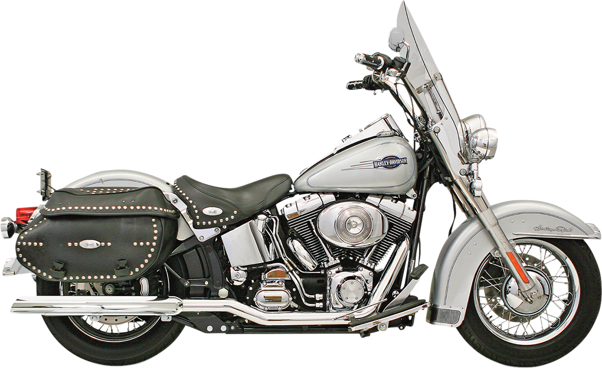 BASSANI XHAUST - 18000639
