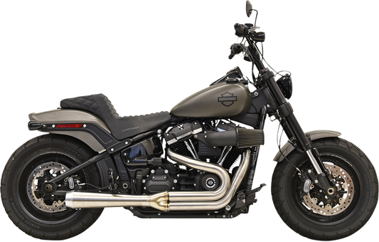 BASSANI XHAUST - 18002362