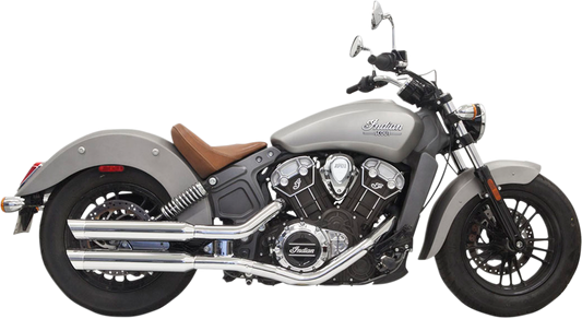BASSANI XHAUST - 18113398