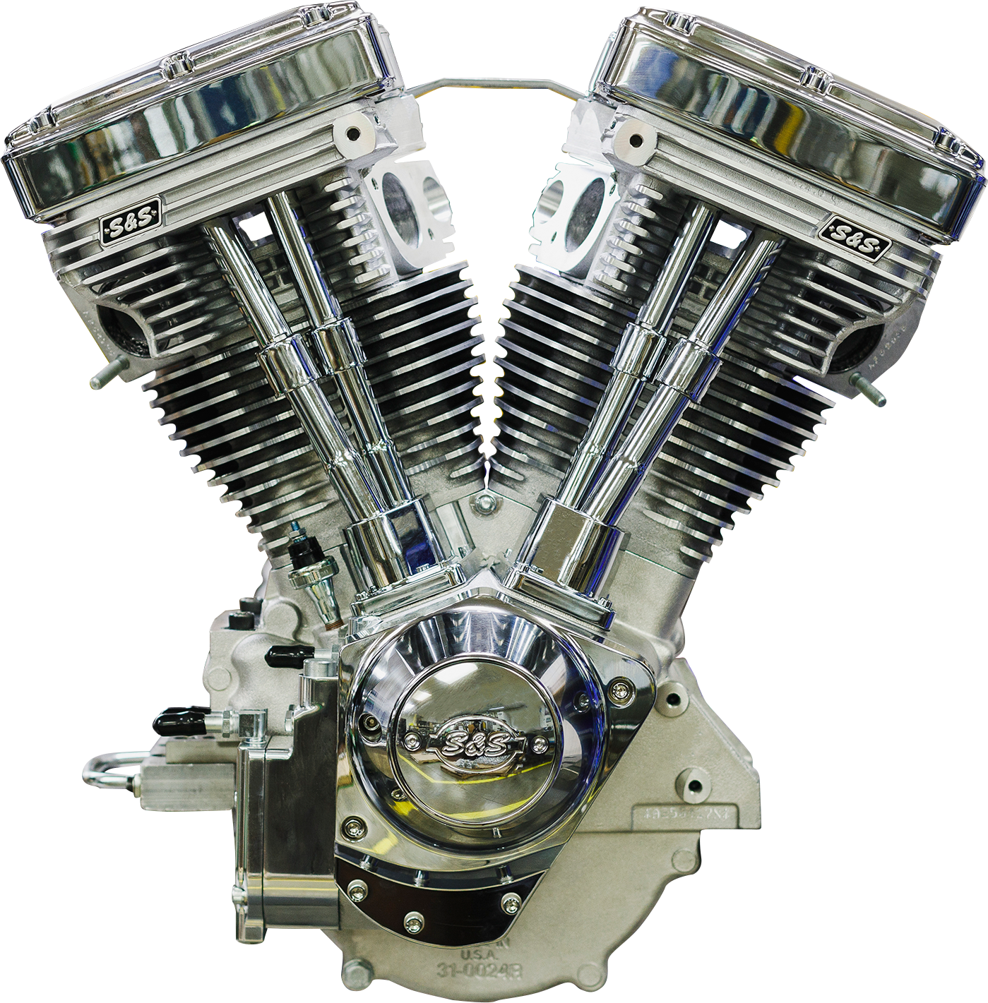 S&S CYCLE - 09010256