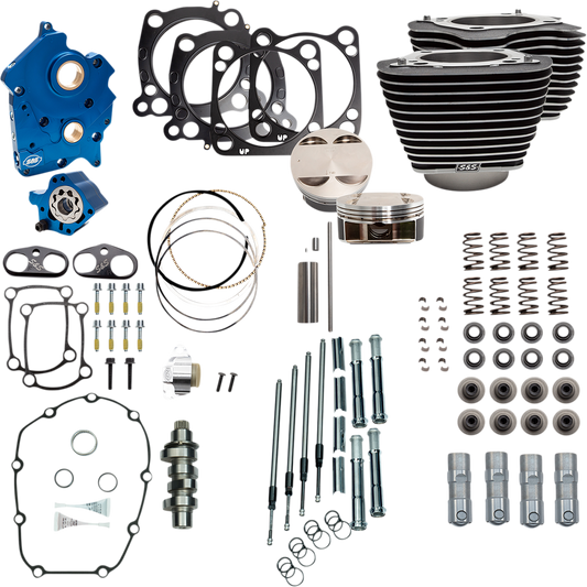 S&S CYCLE - 09040088