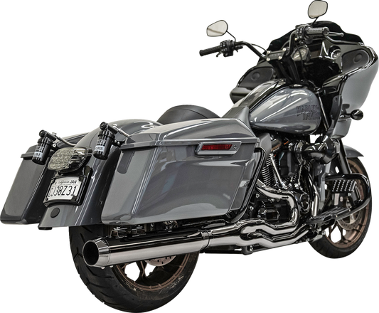 BASSANI XHAUST - 18002627