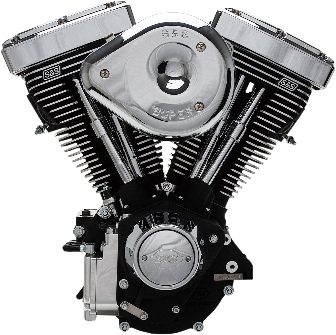 S&S CYCLE - 09010224
