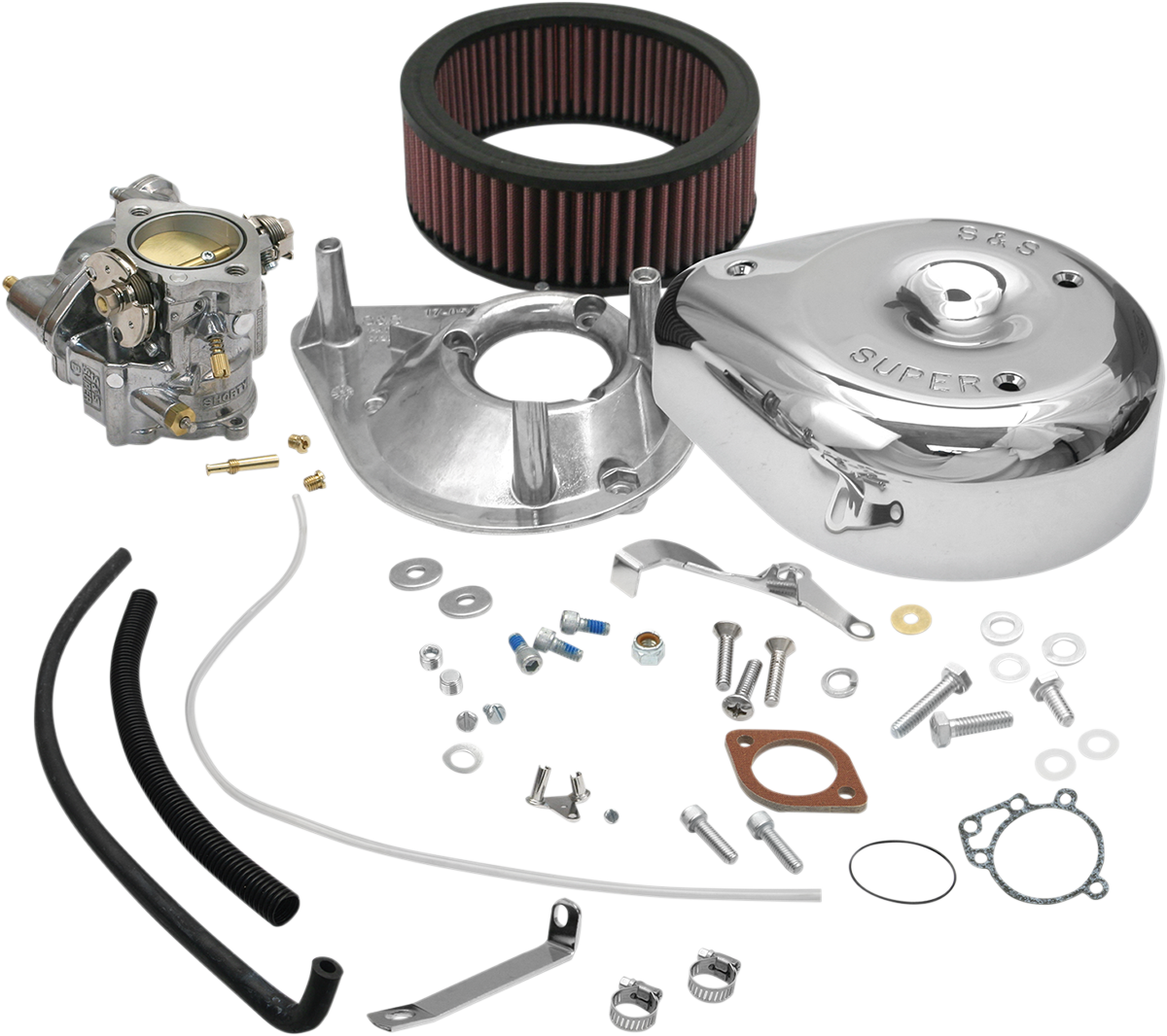 S&S CYCLE - 10020002