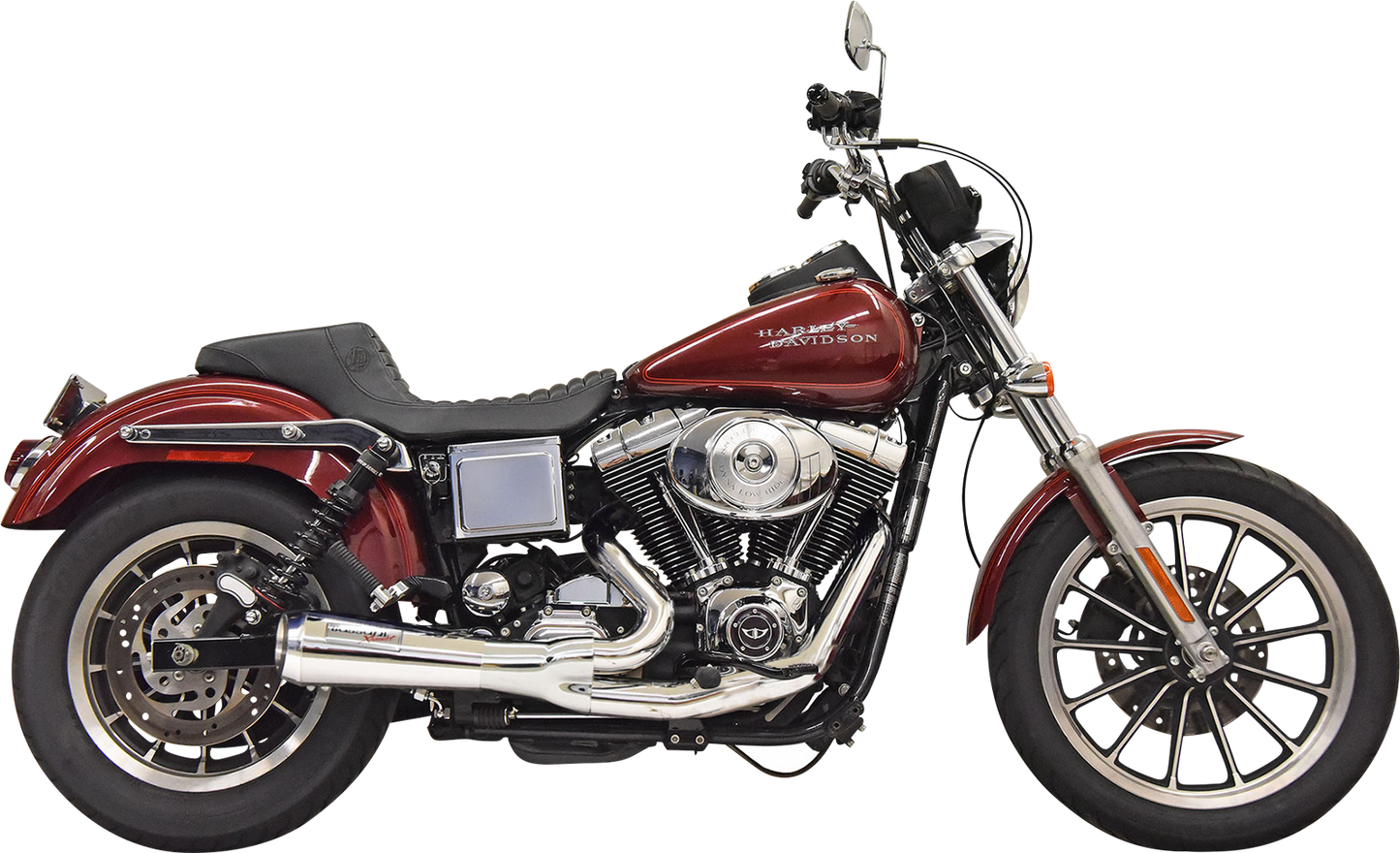 BASSANI XHAUST - 18002516