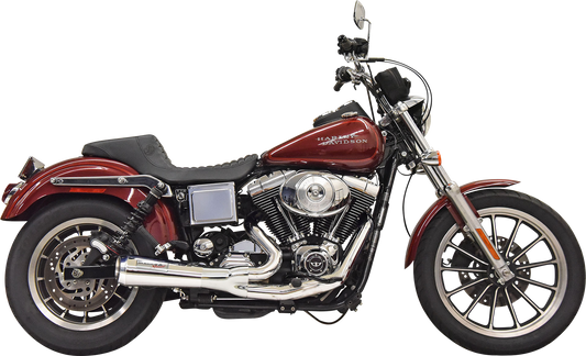 BASSANI XHAUST - 18002516