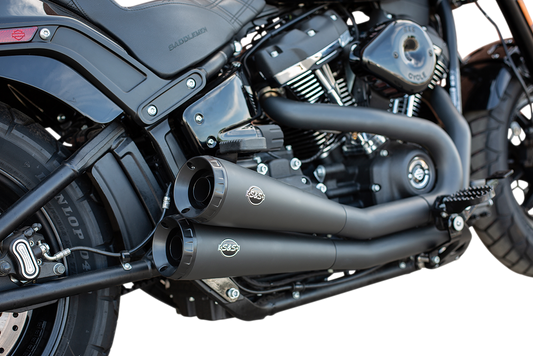 S&S CYCLE - 18002366