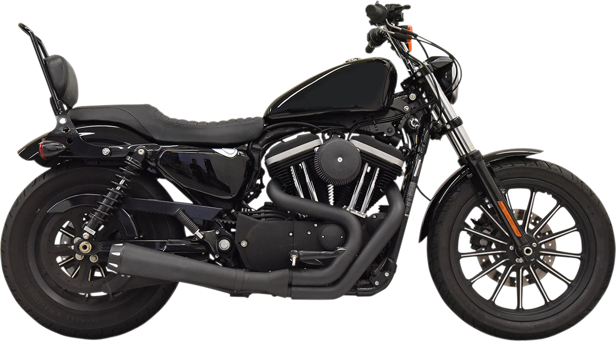 BASSANI XHAUST - 18002437