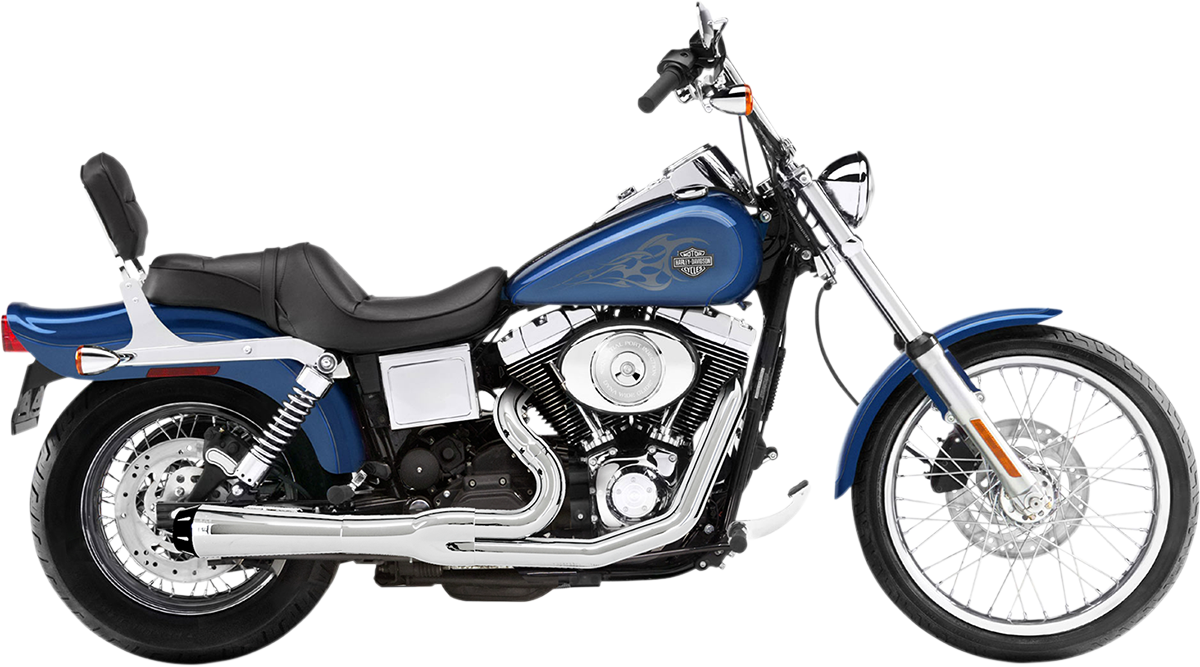 BASSANI XHAUST - 18001775
