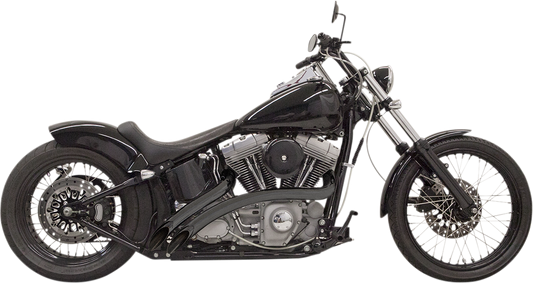 BASSANI XHAUST - 18001612