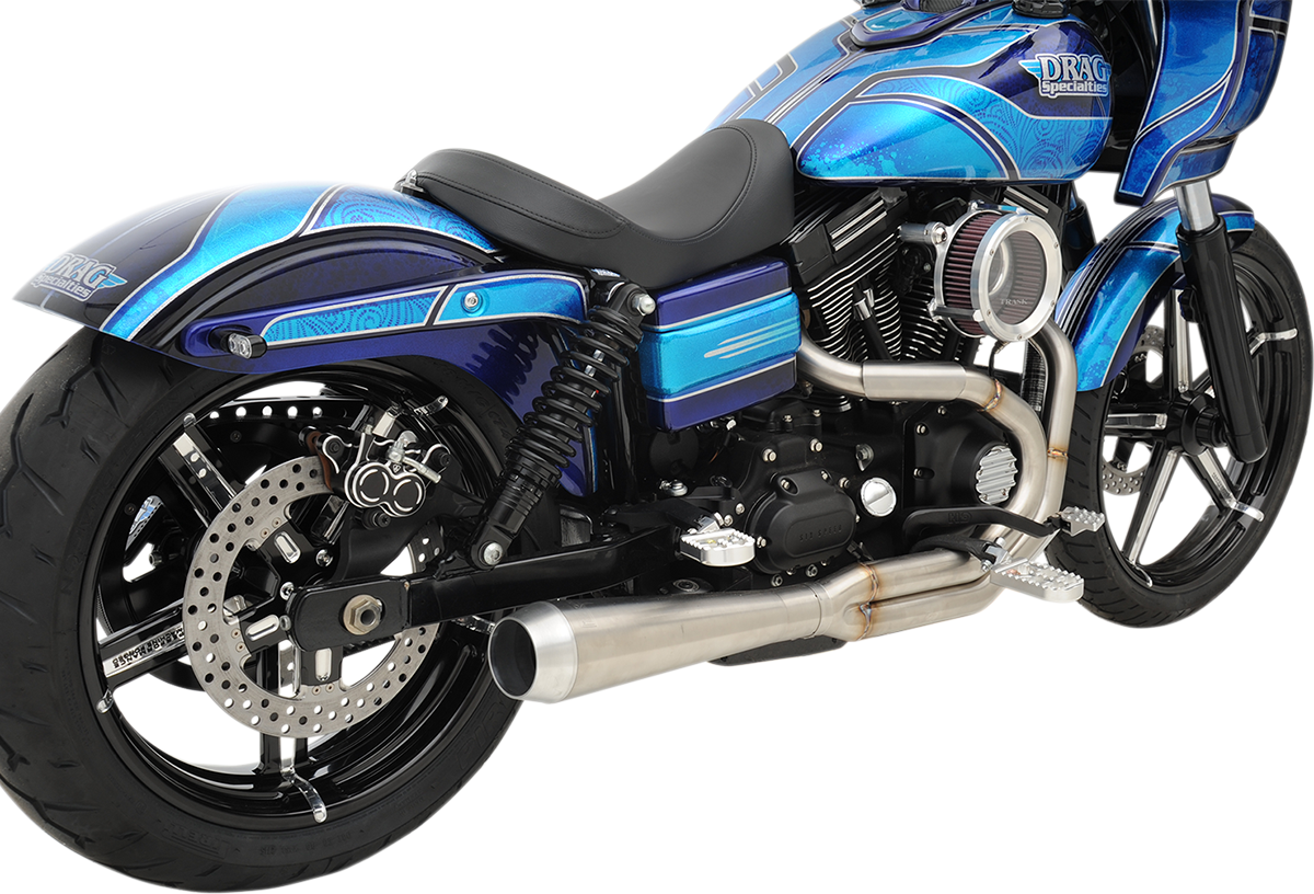 BASSANI XHAUST - 18001955