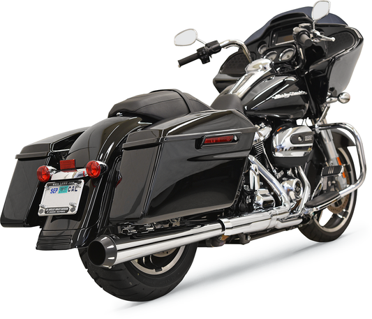 BASSANI XHAUST - 18011159