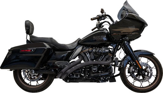 BASSANI XHAUST - 18002661