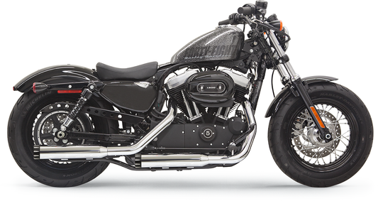 BASSANI XHAUST - 18010683