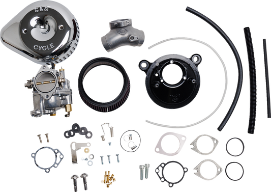 S&S CYCLE - 10010090